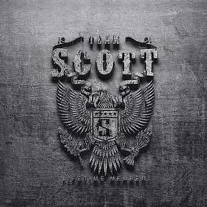 Meet your Posher, Scott